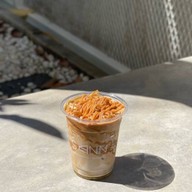 SANN BAKE&BREW