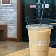 The Common Scents Coffeebar ราชพฤกษ์