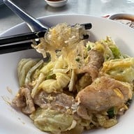 เมนูของร้าน สุกี้ช้างเผือก ประตูช้างเผือก