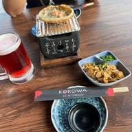 Kokowa Izakaya ราชพฤกษ์