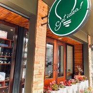 เมนูของร้าน Get Idea Coffee