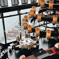 The Ritz-Carlton, Hong Kong