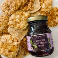 เมนูของร้าน Get Idea Coffee