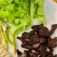 เมนูของร้าน Get Idea Coffee