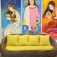 เมนูของร้าน Get Idea Coffee