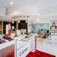 บรรยากาศ TheVisionOptic ร้านแว่นตา เชียงใหม่ นิมมานเหมินทร์ ซอย 6