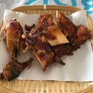 ร้านส้มตำป้าเพ็ญ@ศาลายา มีเจ้าเดียว ไม่มีสาขา