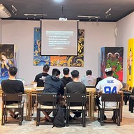 เมนูของร้าน Get Idea Coffee