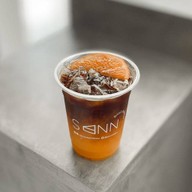 SANN BAKE&BREW