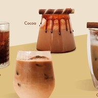 Gathin-กาฐิน กาแฟ/slow bar coffee🥣🌷🌨️. ˚◞ กกโก