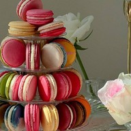 Anant.Macarons สาขา เตาปูน