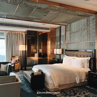 The Ritz-Carlton, Hong Kong