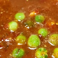 ครัวแม่ปู น้ำพริกกะปิ ขนมจีบหมู