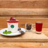 เมนูของร้าน Get Idea Coffee