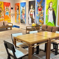 เมนูของร้าน Get Idea Coffee