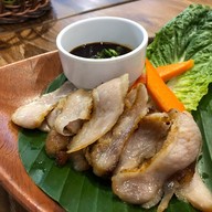 ณีอร NEE ORN Thaifood.Art