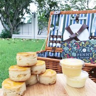 Penny the Chef Kitchen ศรีนครินทร์