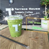 Terrace House บางบ่อ