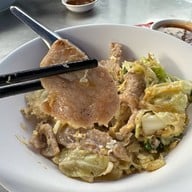 เมนูของร้าน สุกี้ช้างเผือก ประตูช้างเผือก