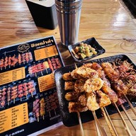 Chill Mala 小乾杯