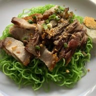 ข้าวมันไก่แซ่บวัน