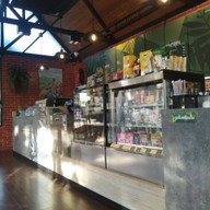 บรรยากาศ Café Amazon - DD3258 สถานีบริการ บจ.ไชยพิธารการพลังงาน