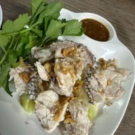 ฝาดอนเมือง หัวปลาหม้อไฟ ฝาดอนเมือง