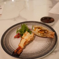 Time Kaan (ร้านอาหารตามกาล)