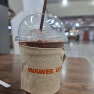 Wawee Coffee Big C ติวานนท์