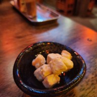 เมนูของร้าน Otaro Izakaya ประชาชื่น