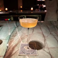 เมนูของร้าน Ray Cocktail & Bite