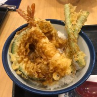 Tenya สยามสแควร์ วัน