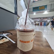 Wawee Coffee Big C ติวานนท์