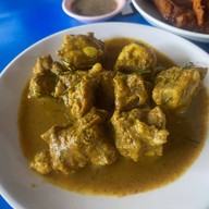 ครัวคุณสุ ข้าวแกงใต้