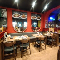 บรรยากาศ Tenyo Ramen Ekkamai  เทนโยเอกมัย