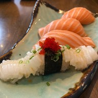 MASU - Maki & Sushi Bar สุขุมวิท 39