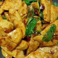 ยำแซ่บByน้องพีซิ่ง รัชดาภิเษก