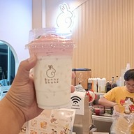 เมนูของร้าน BUNNY SHAKE CAFE ศาลายา