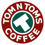 TOM N TOMS COFFEE Hugzmall Khon Kaen