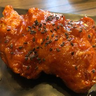 Kimchi Hour