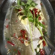 ฝาดอนเมือง หัวปลาหม้อไฟ ฝาดอนเมือง