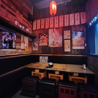 บรรยากาศ Otaro Izakaya ประชาชื่น