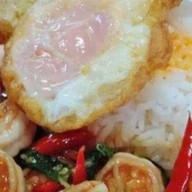 ยำแซ่บByน้องพีซิ่ง รัชดาภิเษก