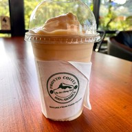 Pronto Coffee