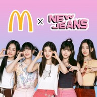 McDonald's เอสโซ่ บางนา - กม.6.5 (ไดร์ฟ ทรู)