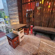 หน้าร้าน Otaro Izakaya ประชาชื่น