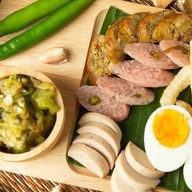 กิ๋น-ข้าว -กิ๋น-ปลา (Kin-khao-Kin-pla