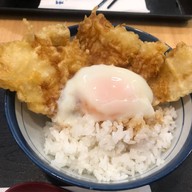 Tenya สยามสแควร์ วัน