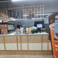Wawee Coffee Big C ติวานนท์