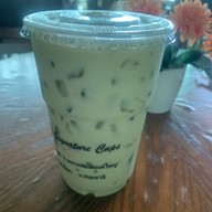 เมนูของร้าน Signature Cups